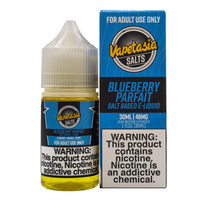 Thumbnail for VAPETASIA SALT BLUEBERRY PARFAIT - 30ML - EJUICEOVERSTOCK.COM