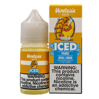 Thumbnail for VAPETASIA SALT ICED PANGO - 30ML - EJUICEOVERSTOCK.COM