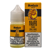 Thumbnail for VAPETASIA SALTS - PANGO - 30ML - EJUICEOVERSTOCK.COM