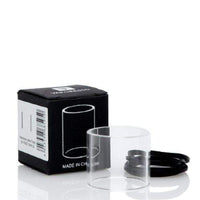 Thumbnail for VAPORESSO FORZ REPLACEMENT GLASS - 1PK - EJUICEOVERSTOCK.COM