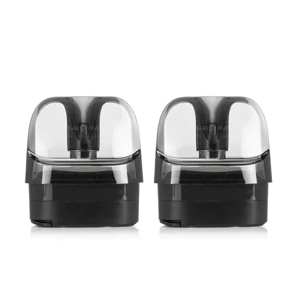VAPORESSO LUXE XR REPLACEMENT POD - 2PK - EJUICEOVERSTOCK.COM