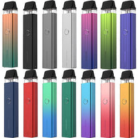 Thumbnail for VAPORESSO XROS 2 KIT - STARTING AT $15.99 WITH CODE STOCK20 - EJUICEOVERSTOCK.COM