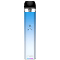 Thumbnail for VAPORESSO XROS 3 KIT - $19.99 WITH CODE STOCK20 - EJUICEOVERSTOCK.COM