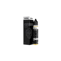 Thumbnail for VGOD SALT CUBANO BLACK - 30ML - EJUICEOVERSTOCK.COM