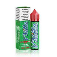 Thumbnail for VNILLA E-LIQUID CHRISTMAS COOKIE AND MILK - 60ML - EJUICEOVERSTOCK.COM