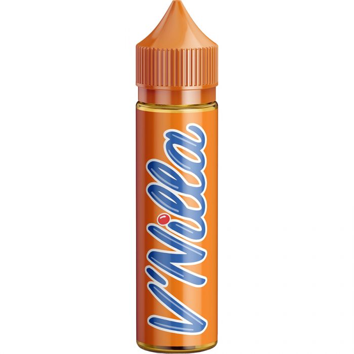 VNILLA E-LIQUID CHURRO - 60ML - EJUICEOVERSTOCK.COM