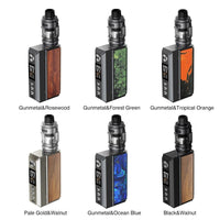 Thumbnail for VOOPOO DRAG 4 KIT - EJUICEOVERSTOCK.COM