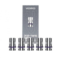 Thumbnail for VOOPOO PNP REPLACEMENT COILS - 5PK - EJUICEOVERSTOCK.COM