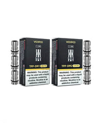 Thumbnail for VOOPOO TPP REPLACEMENT COILS - 3PK - EJUICEOVERSTOCK.COM