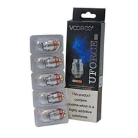 Thumbnail for VooPoo Uforce Replacement Coils - EJUICEOVERSTOCK.COM