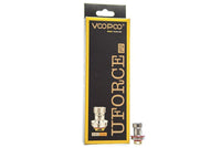 Thumbnail for VooPoo Uforce Replacement Coils - EJUICEOVERSTOCK.COM
