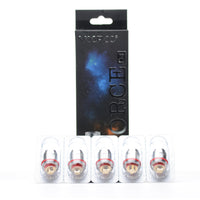 Thumbnail for VooPoo Uforce Replacement Coils - EJUICEOVERSTOCK.COM