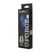 Thumbnail for VooPoo Uforce Replacement Coils - EJUICEOVERSTOCK.COM