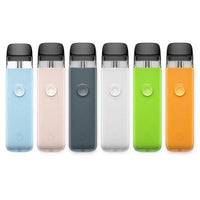 Thumbnail for VOOPOO VINCI Q POD KIT - $7.99 WITH CODE STOCK20 - EJUICEOVERSTOCK.COM