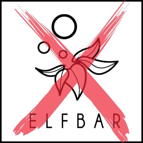 ELF BAR Name Change and Lawsuit | EB Design (formerly elf bar) - EJUICEOVERSTOCK.COM