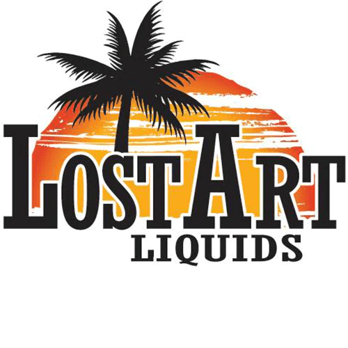 LOST ART - EJUICEOVERSTOCK.COM