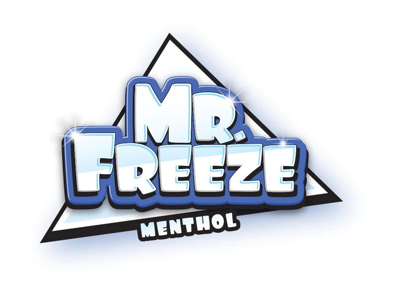 MR FREEZE - EJUICEOVERSTOCK.COM