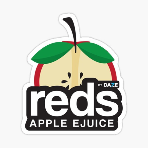 REDS EJUICE - EJUICEOVERSTOCK.COM