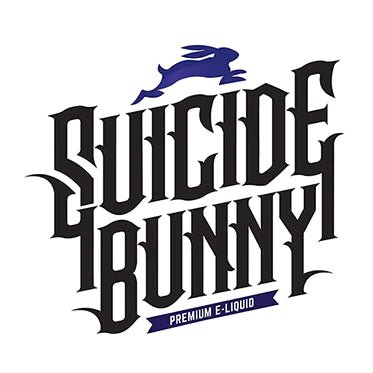 SUICIDE BUNNY - EJUICEOVERSTOCK.COM