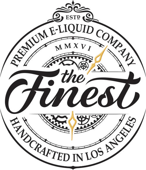 THE FINEST - EJUICEOVERSTOCK.COM