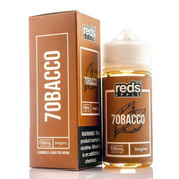 Thumbnail for 7 DAZE ELIQUID 7OBACCO - 100ML - EJUICEOVERSTOCK.COM