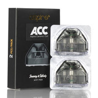 Thumbnail for ASPIRE ACP REPLACEMENT PODS - EJUICEOVERSTOCK.COM