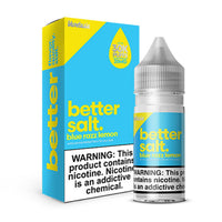 Thumbnail for BETTER SALT - BLUE RAZZ LEMON - 30ML - EJUICEOVERSTOCK.COM