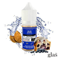 Thumbnail for Blue Magic Nic Salt 30mL – Basix Salts by Glas Vapor - EJUICEOVERSTOCK.COM