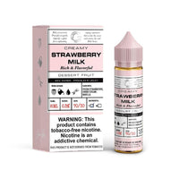 Thumbnail for BSX SERIES - STRAWBERRY MILK - 60ML - EJUICEOVERSTOCK.COM