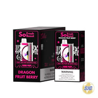 Thumbnail for Chillax Vista 15000 Puffs Disposable Vape - EJUICEOVERSTOCK.COM