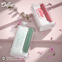 Thumbnail for Chillax Vista 15000 Puffs Disposable Vape - EJUICEOVERSTOCK.COM