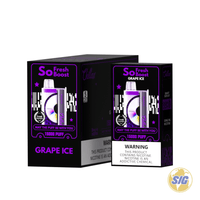 Thumbnail for Chillax Vista 15000 Puffs Disposable Vape - EJUICEOVERSTOCK.COM