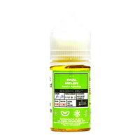 Thumbnail for Cool Melon Nic Salt 30mL – Basix Salts by Glas Vapor - EJUICEOVERSTOCK.COM