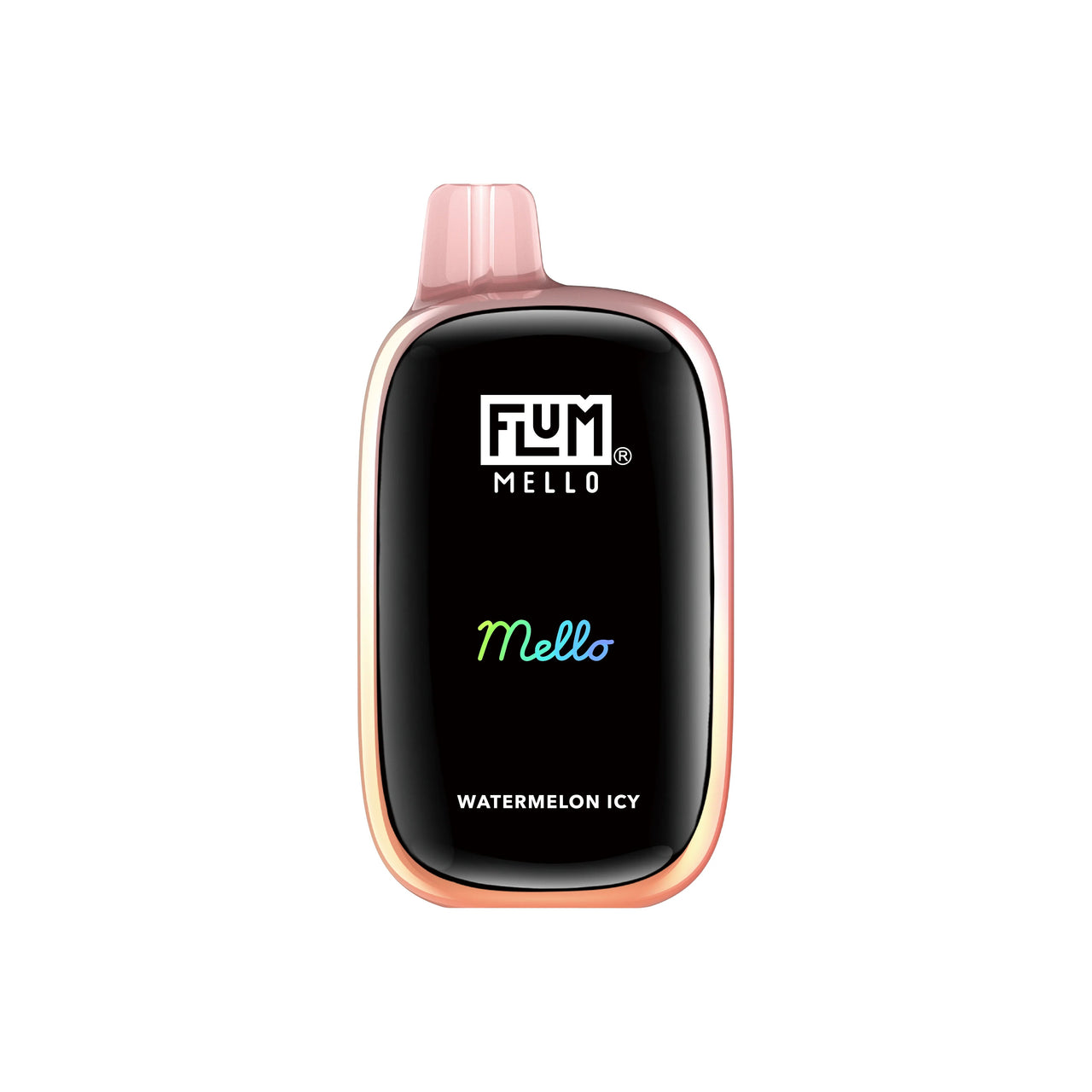 FLUM MELLO 20000 DISPOSABLE - EJUICEOVERSTOCK.COM