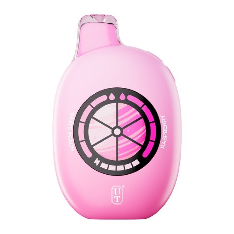 Flum UT Bar 50K Disposable Vape 5% - EJUICEOVERSTOCK.COM