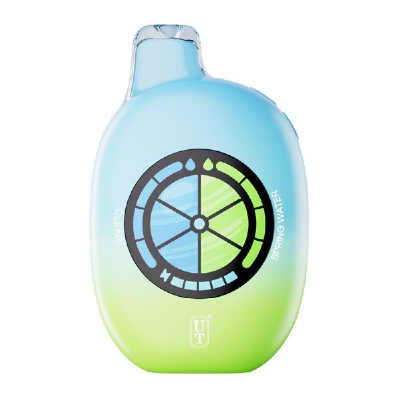 Flum UT Bar 50K Disposable Vape 5% - EJUICEOVERSTOCK.COM