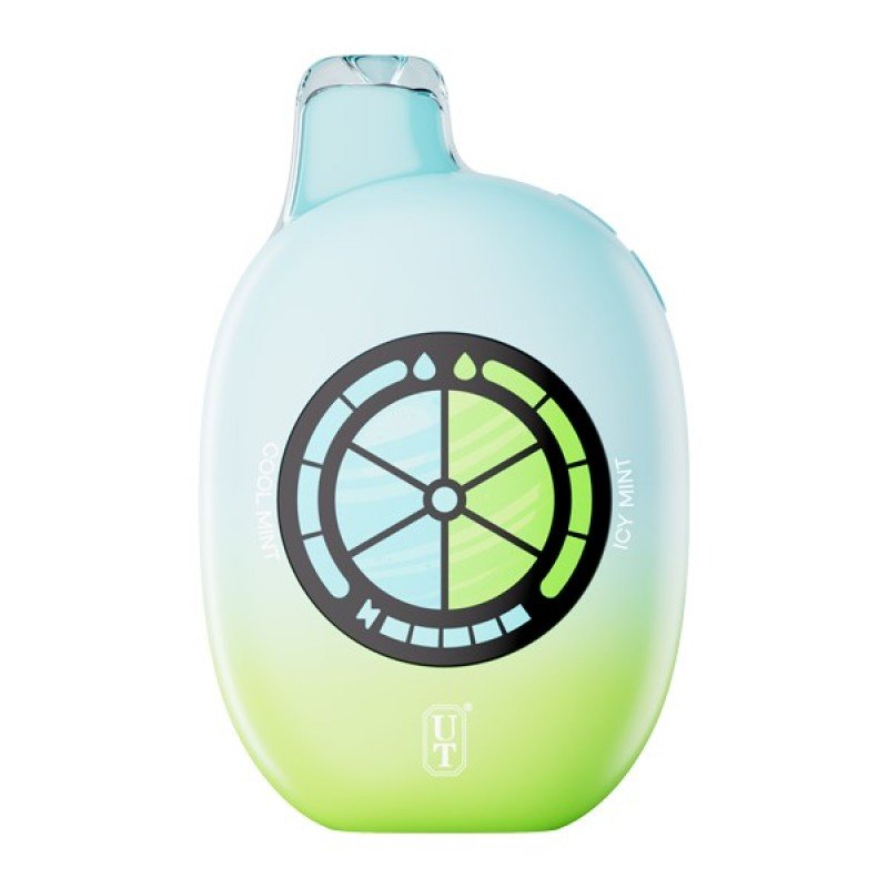Flum UT Bar 50K Disposable Vape 5% - EJUICEOVERSTOCK.COM