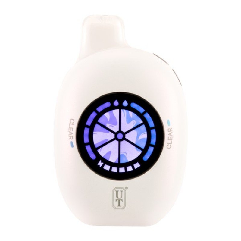 Flum UT Bar 50K Disposable Vape 5% - EJUICEOVERSTOCK.COM