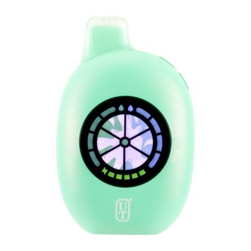 Flum UT Bar 50K Disposable Vape 5% - EJUICEOVERSTOCK.COM