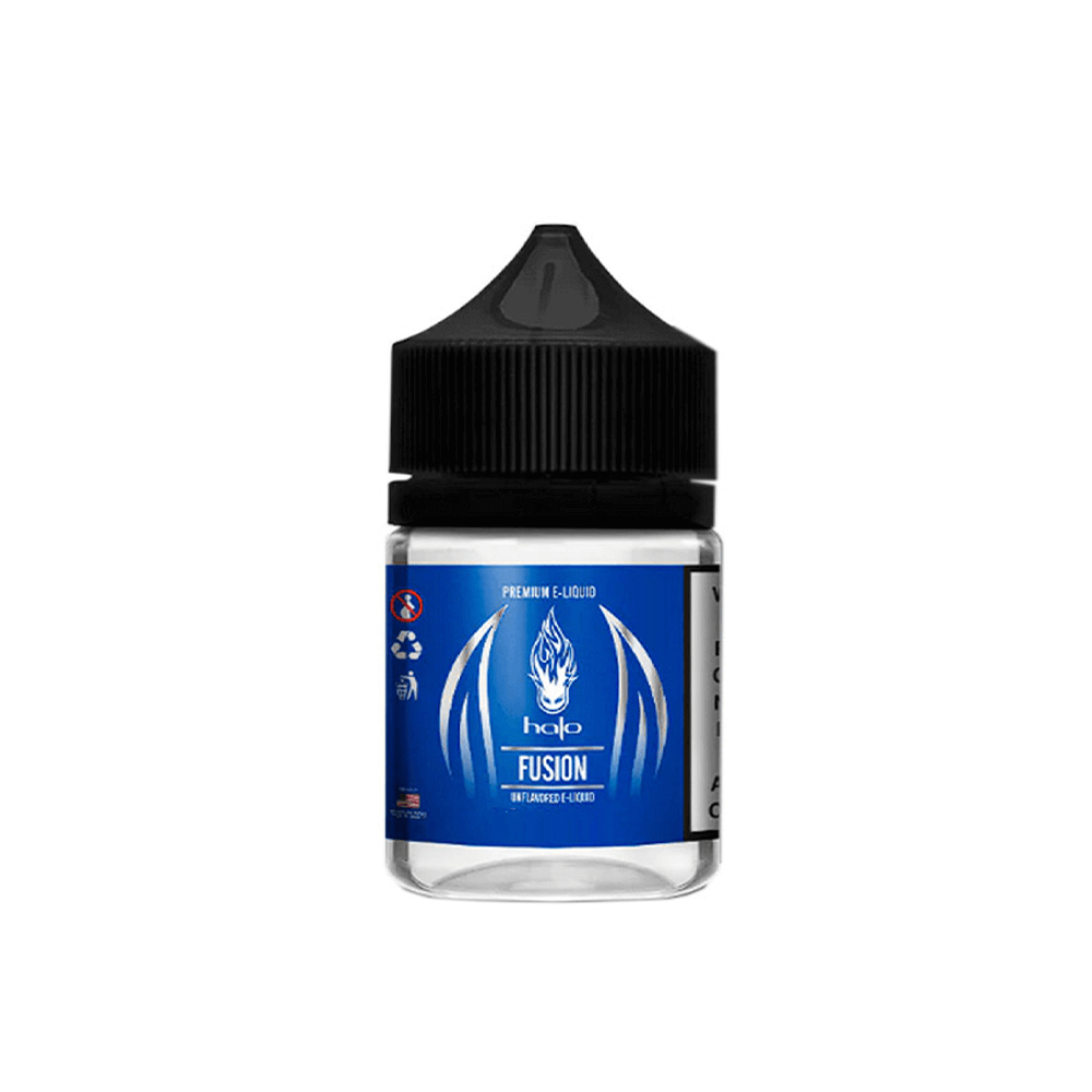 Fusion Unflavored Tobacco Vape Juice - 60ML CLEARANCE - EJUICEOVERSTOCK.COM