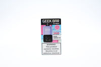 Thumbnail for Geek Bar Ice Prince – 50,000 Puffs – 30mL Disposable Vape - EJUICEOVERSTOCK.COM
