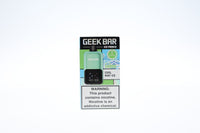 Thumbnail for Geek Bar Ice Prince – 50,000 Puffs – 30mL Disposable Vape - EJUICEOVERSTOCK.COM