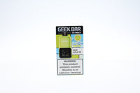 Thumbnail for Geek Bar Ice Prince – 50,000 Puffs – 30mL Disposable Vape - EJUICEOVERSTOCK.COM