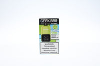 Thumbnail for Geek Bar Ice Prince – 50,000 Puffs – 30mL Disposable Vape - EJUICEOVERSTOCK.COM