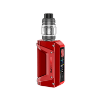 Thumbnail for Geek Vape Aegis Legend 3 Box Mod Starter Kit - EJUICEOVERSTOCK.COM