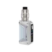Thumbnail for Geek Vape Aegis Legend 3 Box Mod Starter Kit - EJUICEOVERSTOCK.COM