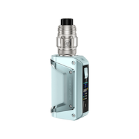 Thumbnail for Geek Vape Aegis Legend 3 Box Mod Starter Kit - EJUICEOVERSTOCK.COM