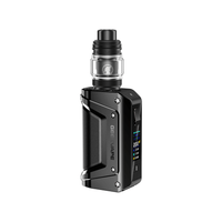 Thumbnail for Geek Vape Aegis Legend 3 Box Mod Starter Kit - EJUICEOVERSTOCK.COM