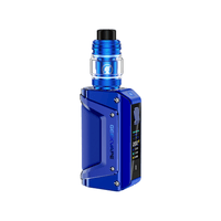 Thumbnail for Geek Vape Aegis Legend 3 Box Mod Starter Kit - EJUICEOVERSTOCK.COM