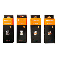 Thumbnail for GEEKVAPE Z SERIES REPLACEMENT COILS - 5PK - EJUICEOVERSTOCK.COM